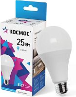 КОСМОС LKECLED25WA65E2745