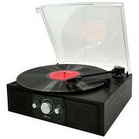 RITMIX LP-200B ЧЕРНЫЙ