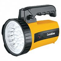 CAMELION (10469) LED29315 6В ЖЕЛТЫЙ