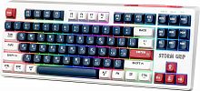 DEFENDER (45188) STORM GRIP GK-188 RU,БЕЛЫЙ/СИНИЙ