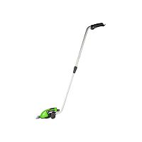 Ножницы-кусторез аккумуляторные Greenworks G3,6GS 3.6v, АКБ 2 А.ч и ЗУ (1600207)