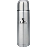Термос 750 мл Rashel R-Т/750 из нержавеющей стали