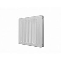 Радиатор панельный Royal Thermo COMPACT C22-500-500 RAL9016 боковое подключение