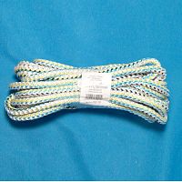 Веревка РФВ хоз. 012 D=12mm, L=10m, уп.35 г.Рязань