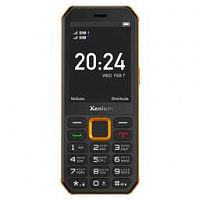 XENIUM X300 ORANGE BLACK