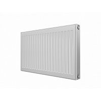 Радиатор панельный Royal Thermo COMPACT C22-500-800 RAL9016 боковое подключение