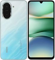 XIAOMI REDMI A5 4/128GB BLUE (64293)