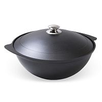 АП Казан для плова 6л г.КУКМОР арт.кз60а "Kukmara"