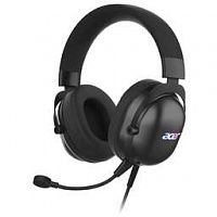 ACER AHW122 ЧЕРНЫЙ 2.1М МОНИТОРНЫЕ USB ОГОЛОВЬЕ (ZL.HDSCC.01U)