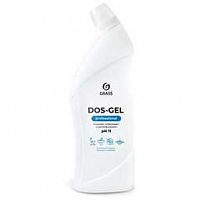 GRASS 125551 DOS-GEL PROFESSIONAL ДЕЗИНФИЦИРУЮЩИЙ (ФЛАКОН 750МЛ)