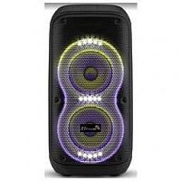 ELTRONIC 06" (20-91) DANCE BOX 600 BLACK