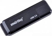 SMARTBUY (SB32GBDK-K3) 32GB DOCK BLACK USB3.0
