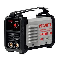 Сварочный аппарат инверторный Ресанта САИ-190Т LUX 65/70