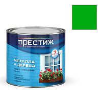 Эмаль ПФ-115 Престиж зеленое яблоко 1,9 кг