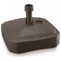 PROSPERPLAST ОСНОВАНИЕ ДЛЯ ЗОНТА UMBRELLA BASE MPKR-440U-ВЕНГЕ
