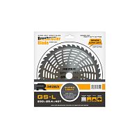Диск для триммера Rezer GS-L Super Light 230мм x 25.4мм x 1.3мм x 40Т облегченный 40 зубьев