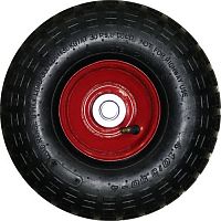 Колесо Мастер 4.10/3.50-4 D20 симметричная ступица