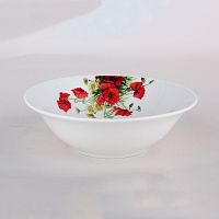 Салатник Коралл Маки 350 мл 15 см BX2402-6SB
