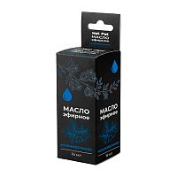 Эфирное масло "Можжевельник" 16 мл "Hot Pot" /30 32828