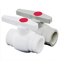 Кран шаровой TEBO ST 20 R-TB (80 штук)