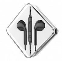 HOCO (6957531099949) M55 MEMORY SOUND ЧЕРНЫЙ