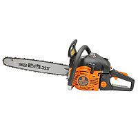 Пила цепная бензиновая Carver RSG 262Х картон (шина 20" Oregon 208PXBK095, цепь Oregon 21BPX078)