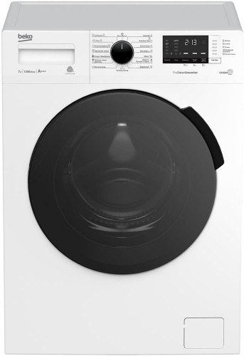 BEKO RSPE78612W