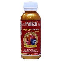 Паста колеровочная универсальная Palizh №1001 золото 0.1 л