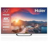 HAIER 50 S2 PRO SMART TV ANDROID TV 4K UHD