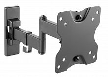 ULTRAMOUNTS UM861 ДЛЯ 13-27" ЧЕРНЫЙ