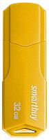 SMARTBUY (SB32GBCLU-Y) UFD 2.0 032GB CLUE YELLOW