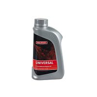 Масло минеральное Maxcut 2T Universal, 1л. (850930700)