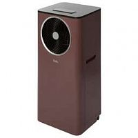 BALLU TWINKLE BPAC-09 DWR/N6 RED