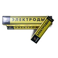 Электроды МР-3 Тантал 4 мм (1 кг) Синие