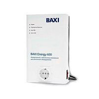 Стабилизатор инверторный BAXI ENERGY 600 (ST60001)