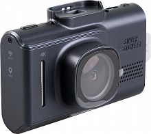 SILVERSTONE F1 CITYSCANNER 4K