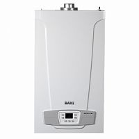 Котел газовый BAXI ECO LIFE 24 F двухконтурный 240 м2 7814104