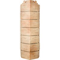 Наружный угол Альта Профиль ригель Немецкий (06) 0,51 х 0,1 м
