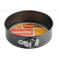 APPETITE SL4005 А/ПР 26Х7СМ КРУГ РАЗЪЕМ