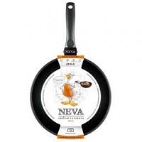 NEVA N124 А/ПР ЛИТАЯ 24СМ NEVA BLACK