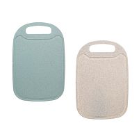 Доска разделочная VETTA ЭКО 32,5х21,5х0,3 см (852-138)