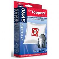 TOPPERR SM 90 ДЛЯ ПЫЛЕСОСОВ SAMSUNG