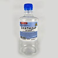 Скипидар Матрица 0,5 пэт/бут 20шт