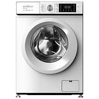 SNOWCAP WM6506 SLIM W БЕЛЫЙ