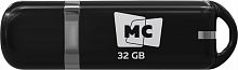 MORE CHOICE (4620202558695) USB 32GB 2.0 МФБ32 BLACK