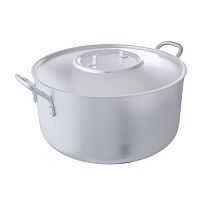 Котел (алюм. 40 л) МШ-012 d 45 см