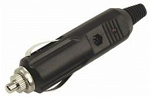 REXANT (16-0203) ШТЕКЕР АВТОПРИКУРИВАТЕЛЯ С ИНДИКАТОРОМ REXANT