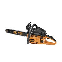 Пила цепная бензиновая Carver HOBBY HSG 162-18 (18", 0,325-1,5-72 зв.) (2 шт./уп.)