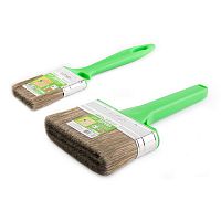 Кисть Акор 25*10 работы по дереву 17410025