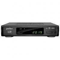 PERFEO (PF-A4412) LEADER DVB-T2/C